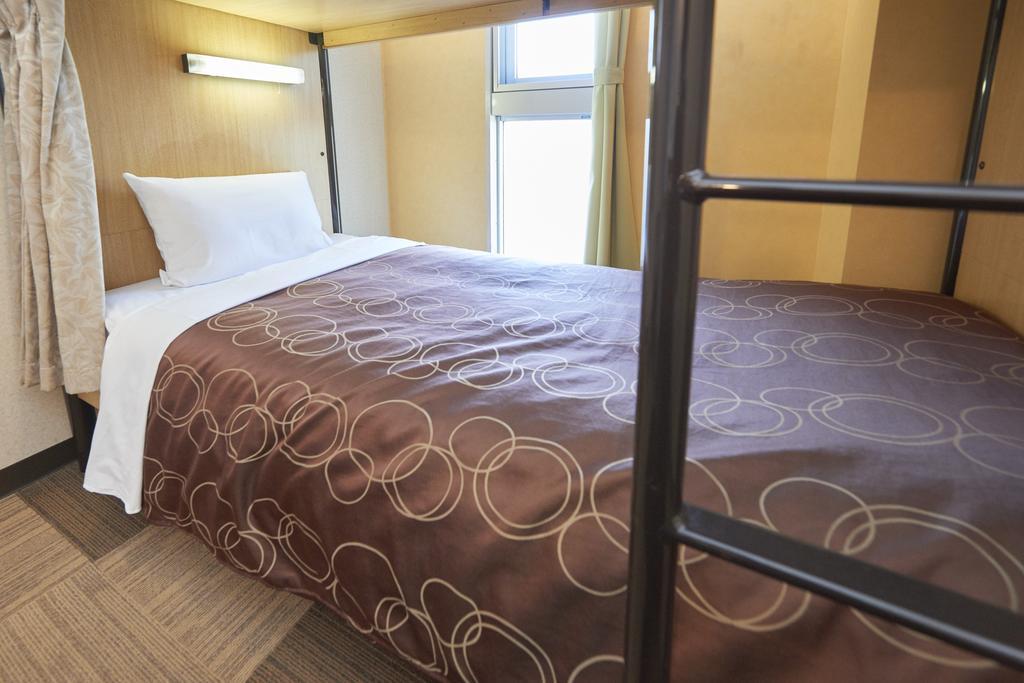 Hotel Select Inn Sano-Ekimae Сано Экстерьер фото